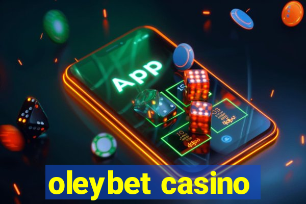 oleybet casino